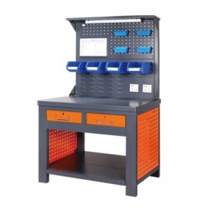 Binse oibre soilsithe