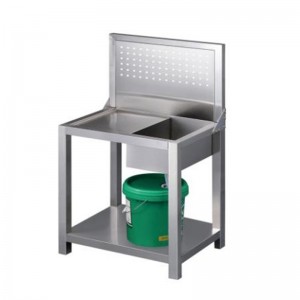 Tábla Glantacháin Meaisín Druileáilte agus Tapping