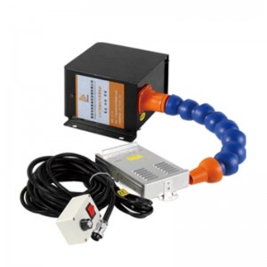 J a dhéanamh ar-01 Fuinneamh-lucht leanúna éifeachtach