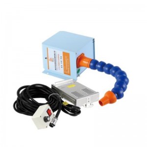 J a dhéanamh ar-02 Fuinneamh-aonad lucht leanúna eisilteach