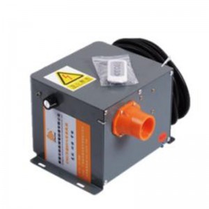 Jf.windstrom-Fuinneamh-lucht leanúna éifeachtach