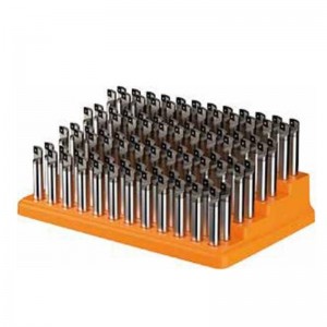 Bosca stórála uirlisí dele céim