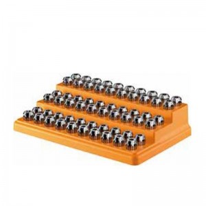 Céim Bosca Stórála Collet (uilig)