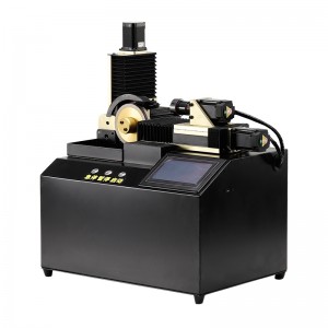 Grinder cutter muilleoireachta uathoibríoch go hiomlán uathoibríoch